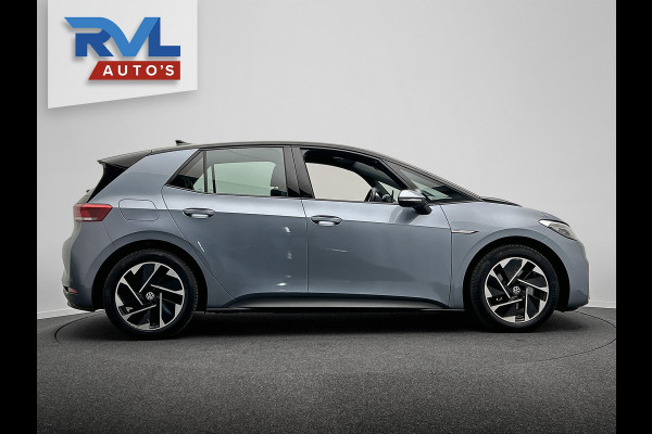 Volkswagen ID.3 Life 58 kWh | Adapt.Cruise/Control | Stoelverwarming | Apple/Carplay