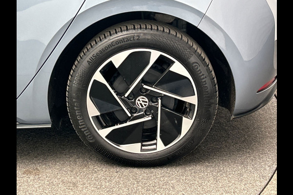 Volkswagen ID.3 Life 58 kWh | Adapt.Cruise/Control | Stoelverwarming | Apple/Carplay