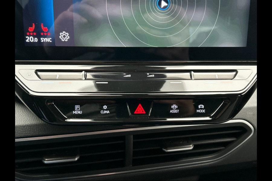 Volkswagen ID.3 Life 58 kWh | Adapt.Cruise/Control | Stoelverwarming | Apple/Carplay