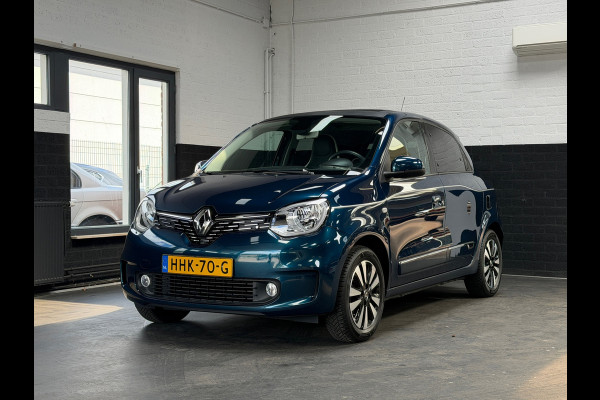 Renault Twingo 1.0 SCe Limited | Cabrio | Leder | Navi | DAB | airco | Cruise | Unieke Uitvoering
