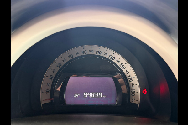 Renault Twingo 1.0 SCe Limited | Cabrio | Leder | Navi | DAB | airco | Cruise | Unieke Uitvoering