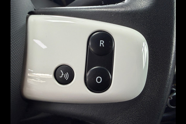 Renault Twingo 1.0 SCe Limited | Cabrio | Leder | Navi | DAB | airco | Cruise | Unieke Uitvoering