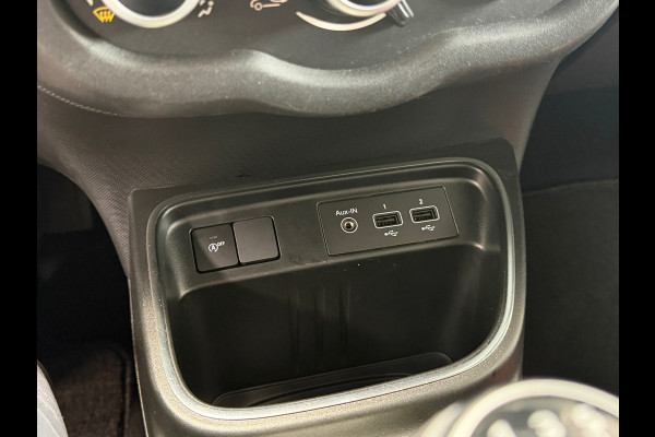 Renault Twingo 1.0 SCe Limited | Cabrio | Leder | Navi | DAB | airco | Cruise | Unieke Uitvoering