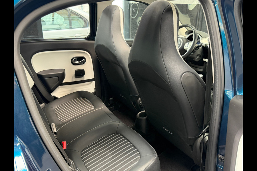 Renault Twingo 1.0 SCe Limited | Cabrio | Leder | Navi | DAB | airco | Cruise | Unieke Uitvoering