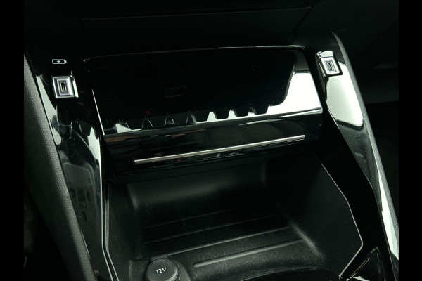 Peugeot 208 1.2 Hybrid 100PK Automaat Allure | Navigatie Apple Carplay/Android Auto Airco Camera Parkeer sensoren Cruise Control Led Lichtmetalen Velgen
