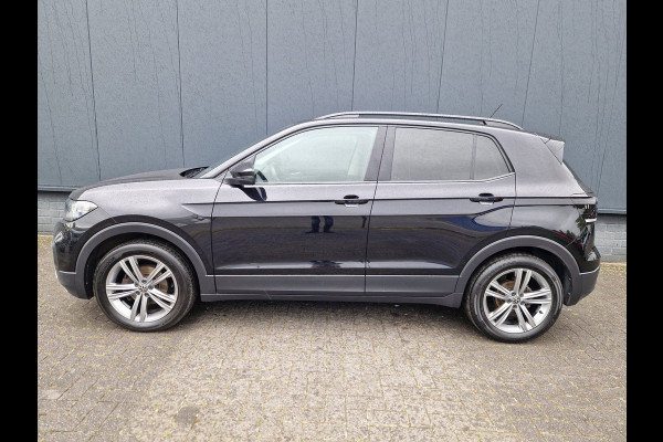 Volkswagen T-Cross 1.0 TSI DSG 110PK /Virtual /ACC /Trekhaak