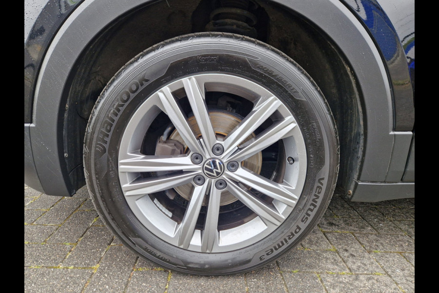Volkswagen T-Cross 1.0 TSI DSG 110PK /Virtual /ACC /Trekhaak