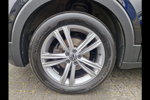 Volkswagen T-Cross 1.0 TSI DSG 110PK /Virtual /ACC /Trekhaak
