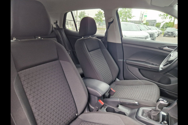 Volkswagen T-Cross 1.0 TSI DSG 110PK /Virtual /ACC /Trekhaak