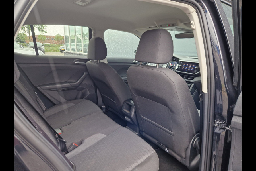 Volkswagen T-Cross 1.0 TSI DSG 110PK /Virtual /ACC /Trekhaak