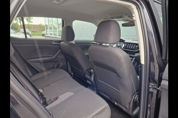 Volkswagen T-Cross 1.0 TSI DSG 110PK /Virtual /ACC /Trekhaak