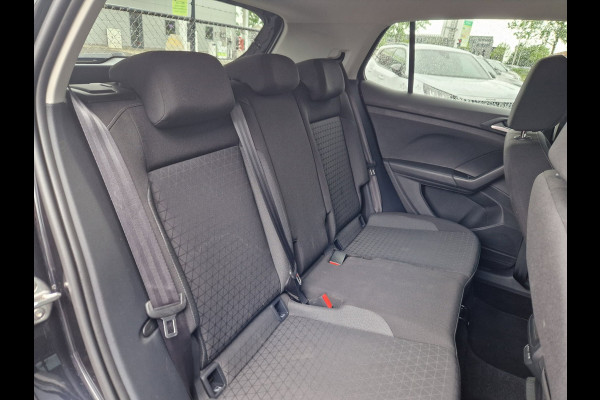 Volkswagen T-Cross 1.0 TSI DSG 110PK /Virtual /ACC /Trekhaak