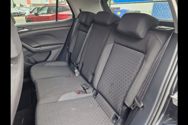 Volkswagen T-Cross 1.0 TSI DSG 110PK /Virtual /ACC /Trekhaak