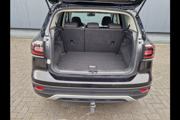Volkswagen T-Cross 1.0 TSI DSG 110PK /Virtual /ACC /Trekhaak