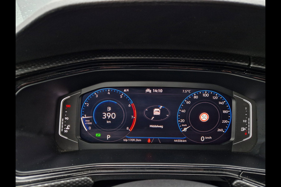 Volkswagen T-Cross 1.0 TSI DSG 110PK /Virtual /ACC /Trekhaak