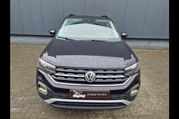 Volkswagen T-Cross 1.0 TSI DSG 110PK /Virtual /ACC /Trekhaak