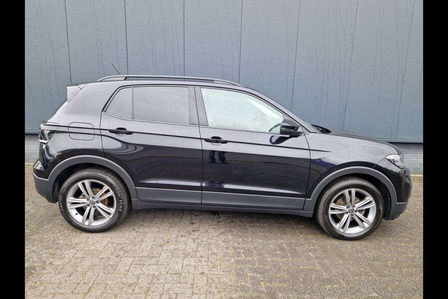 Volkswagen T-Cross 1.0 TSI DSG 110PK /Virtual /ACC /Trekhaak