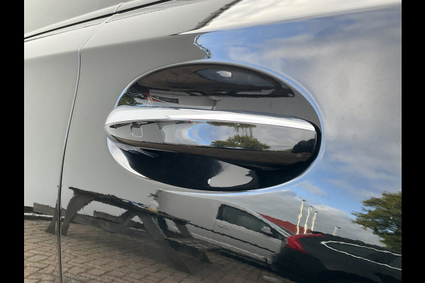 Mercedes-Benz A-Klasse 180 AMG Pano Memory Sfeerverl Carplay Led Stoelverw Business Solution