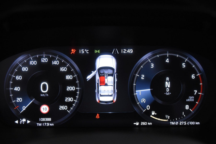Volvo XC40 1.5 T2 Momentum Core *1ste Eigenaar*Navigatie*Camera*Carplay*
