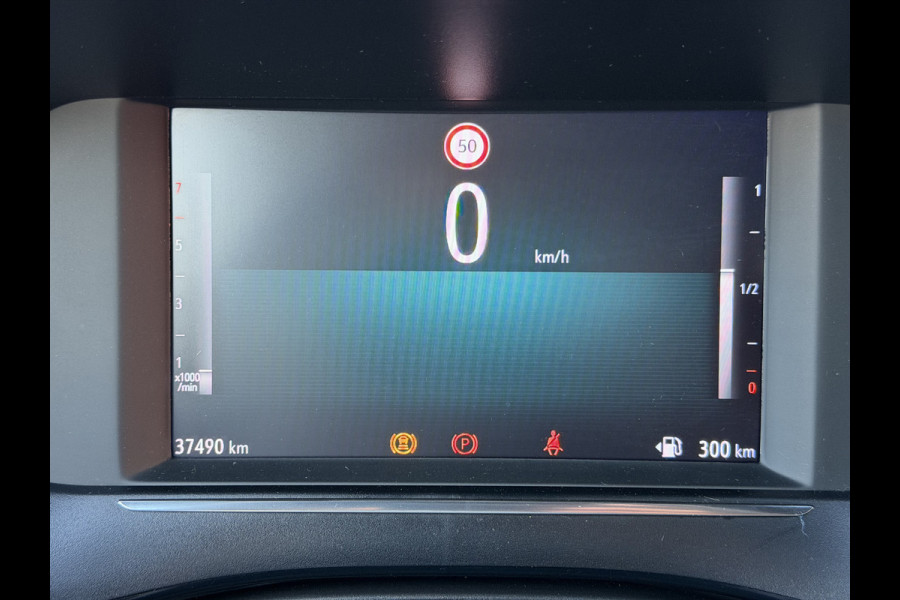 Opel Corsa 100pk GS (Camera - Keyless Entry - LED - Automatische Airco - Navigatie - Apple Carplay - Draadloos laden - Digitaal dashboard)