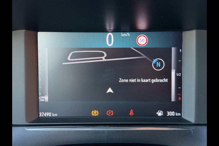 Opel Corsa 100pk GS (Camera - Keyless Entry - LED - Automatische Airco - Navigatie - Apple Carplay - Draadloos laden - Digitaal dashboard)