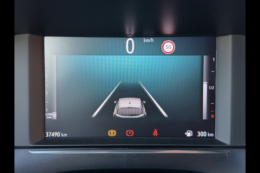 Opel Corsa 100pk GS (Camera - Keyless Entry - LED - Automatische Airco - Navigatie - Apple Carplay - Draadloos laden - Digitaal dashboard)
