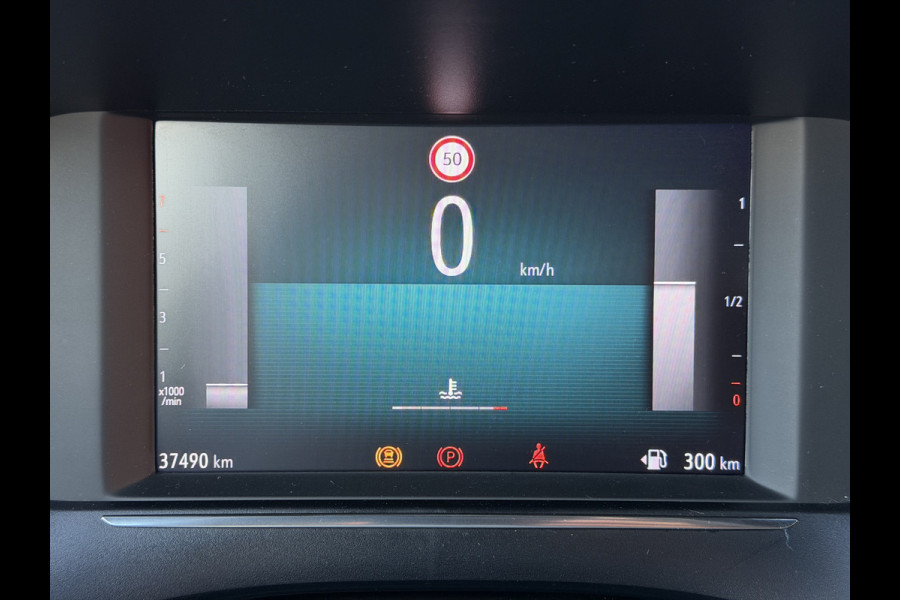 Opel Corsa 100pk GS (Camera - Keyless Entry - LED - Automatische Airco - Navigatie - Apple Carplay - Draadloos laden - Digitaal dashboard)