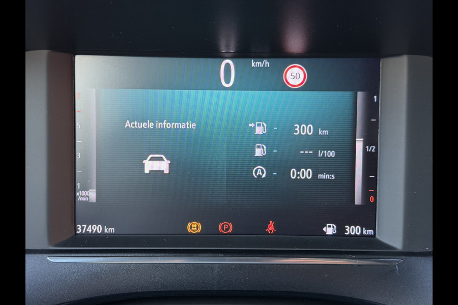 Opel Corsa 100pk GS (Camera - Keyless Entry - LED - Automatische Airco - Navigatie - Apple Carplay - Draadloos laden - Digitaal dashboard)