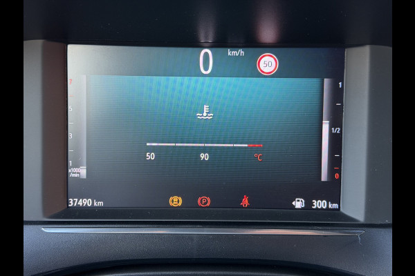 Opel Corsa 100pk GS (Camera - Keyless Entry - LED - Automatische Airco - Navigatie - Apple Carplay - Draadloos laden - Digitaal dashboard)
