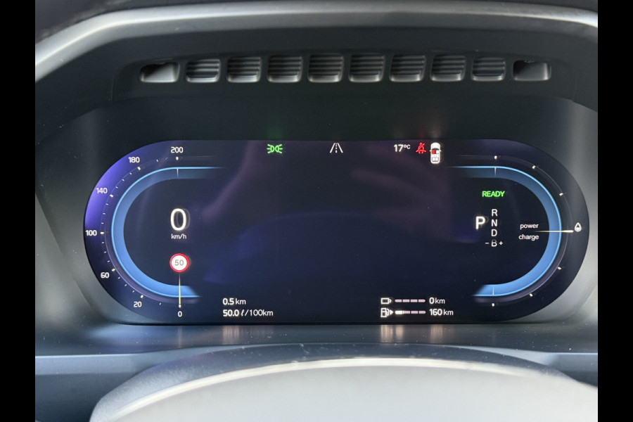 Volvo XC90 2.0 T8 Recharge AWD Ultimate Dark | Pano | Luchtvering | B&W | Pilot Assist | 22 inch