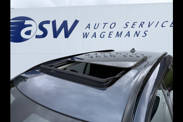 Volvo XC90 2.0 T8 Recharge AWD Ultimate Dark | Pano | Luchtvering | B&W | Pilot Assist | 22 inch