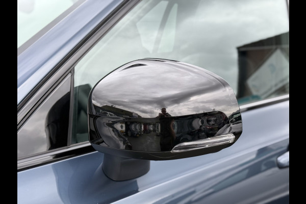 Volvo XC90 2.0 T8 Recharge AWD Ultimate Dark | Pano | Luchtvering | B&W | Pilot Assist | 22 inch