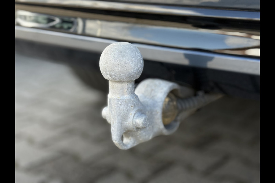 Volvo XC90 2.0 T8 Recharge AWD Ultimate Dark | Pano | Luchtvering | B&W | Pilot Assist | 22 inch