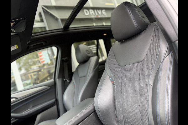 BMW X3 xDrive30e High Ex. M-Sport |Pano|Memory|360CAM|HUD|20"