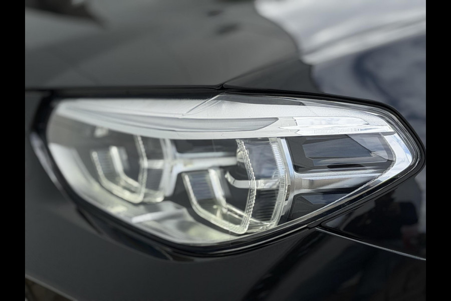 BMW X3 xDrive30e High Ex. M-Sport |Pano|Memory|360CAM|HUD|20"