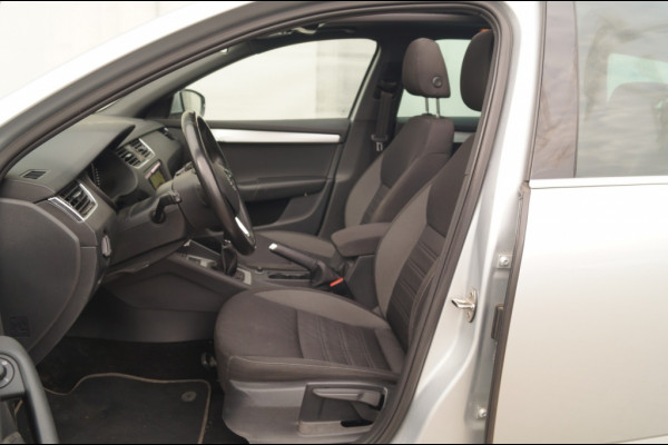 Škoda Octavia Combi 1.0 TSI 115pk Ambition Business -PANO-DIGI-ECC-PDC-