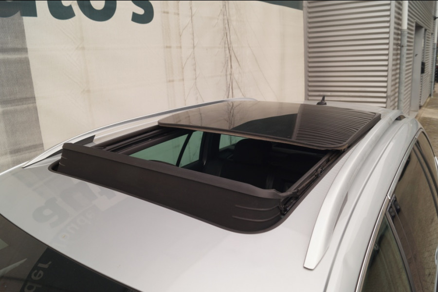 Škoda Octavia Combi 1.0 TSI 115pk Ambition Business -PANO-DIGI-ECC-PDC-