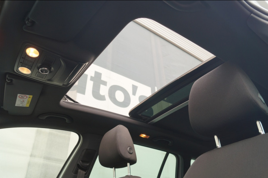 Škoda Octavia Combi 1.0 TSI 115pk Ambition Business -PANO-DIGI-ECC-PDC-