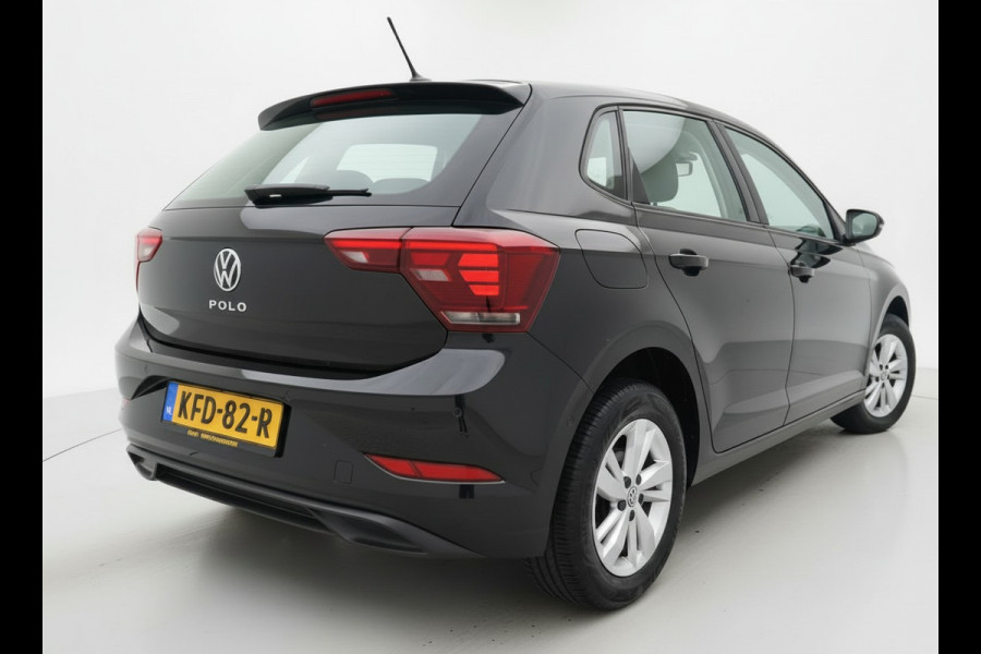 Volkswagen Polo TSI 95PK LIFE BUSINESS CARPLAY/PDC/LMV