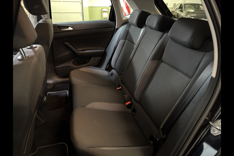 Volkswagen Polo TSI 95PK LIFE BUSINESS CARPLAY/PDC/LMV