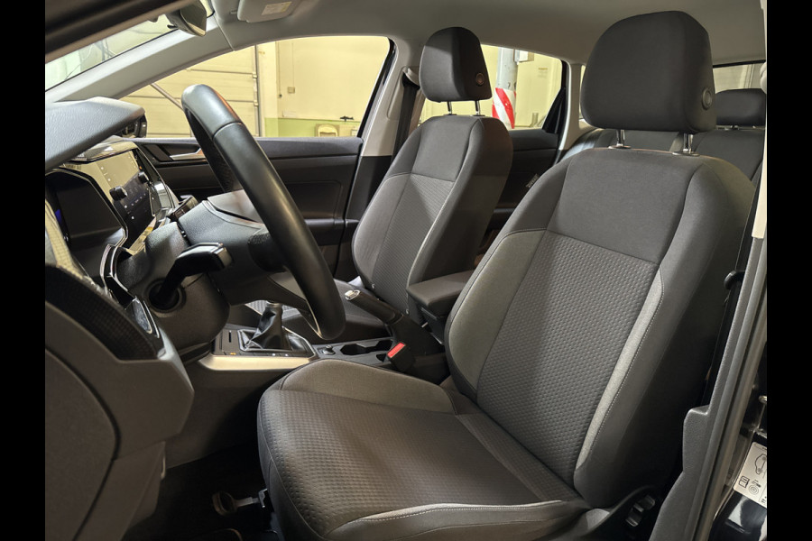 Volkswagen Polo TSI 95PK LIFE BUSINESS CARPLAY/PDC/LMV
