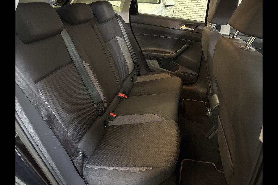 Volkswagen Polo TSI 95PK LIFE BUSINESS CARPLAY/PDC/LMV