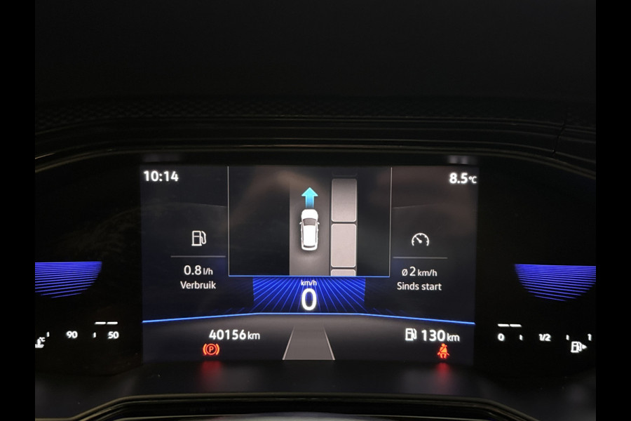 Volkswagen Polo TSI 95PK LIFE BUSINESS CARPLAY/PDC/LMV