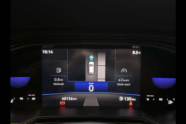 Volkswagen Polo TSI 95PK LIFE BUSINESS CARPLAY/PDC/LMV