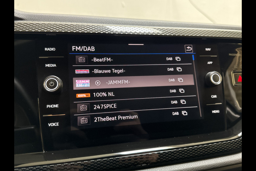 Volkswagen Polo TSI 95PK LIFE BUSINESS CARPLAY/PDC/LMV