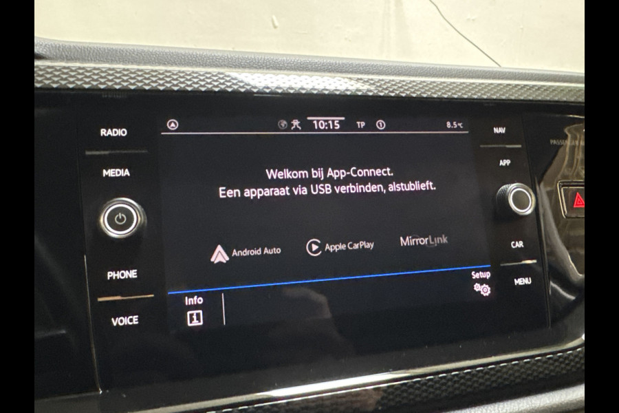 Volkswagen Polo TSI 95PK LIFE BUSINESS CARPLAY/PDC/LMV