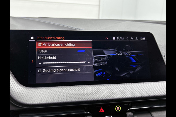 BMW 1-serie 118i High Executive M-Sport (Dealer onderhoud, Navi Pro, PDC V+A, StoelV, Digitale dash, Etc)