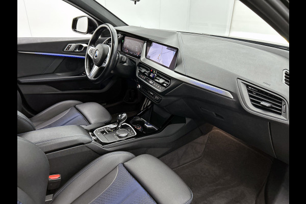 BMW 1-serie 118i High Executive M-Sport (Dealer onderhoud, Navi Pro, PDC V+A, StoelV, Digitale dash, Etc)