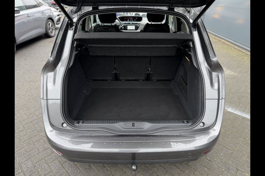 Citroën C4 Picasso 165pk Shine (Trekhaak - Elektrische Klep - Camera - Keyless Entry - Parkeersensoren V+A - Massage - Dodehoekdetectie - Automatis