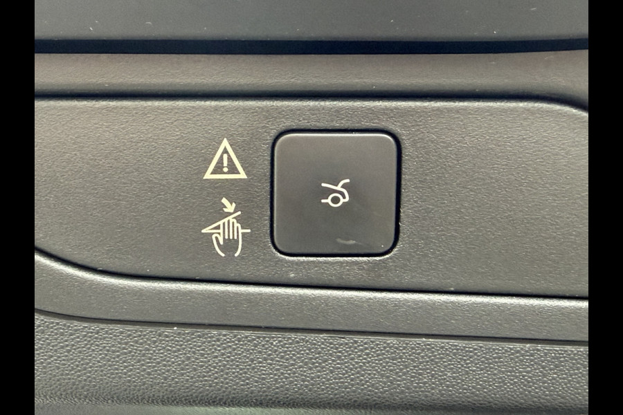 Citroën C4 Picasso 165pk Shine (Trekhaak - Elektrische Klep - Camera - Keyless Entry - Parkeersensoren V+A - Massage - Dodehoekdetectie - Automatis